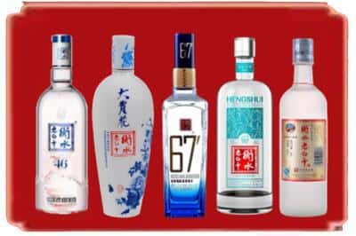 坊子区回收衡水老白干